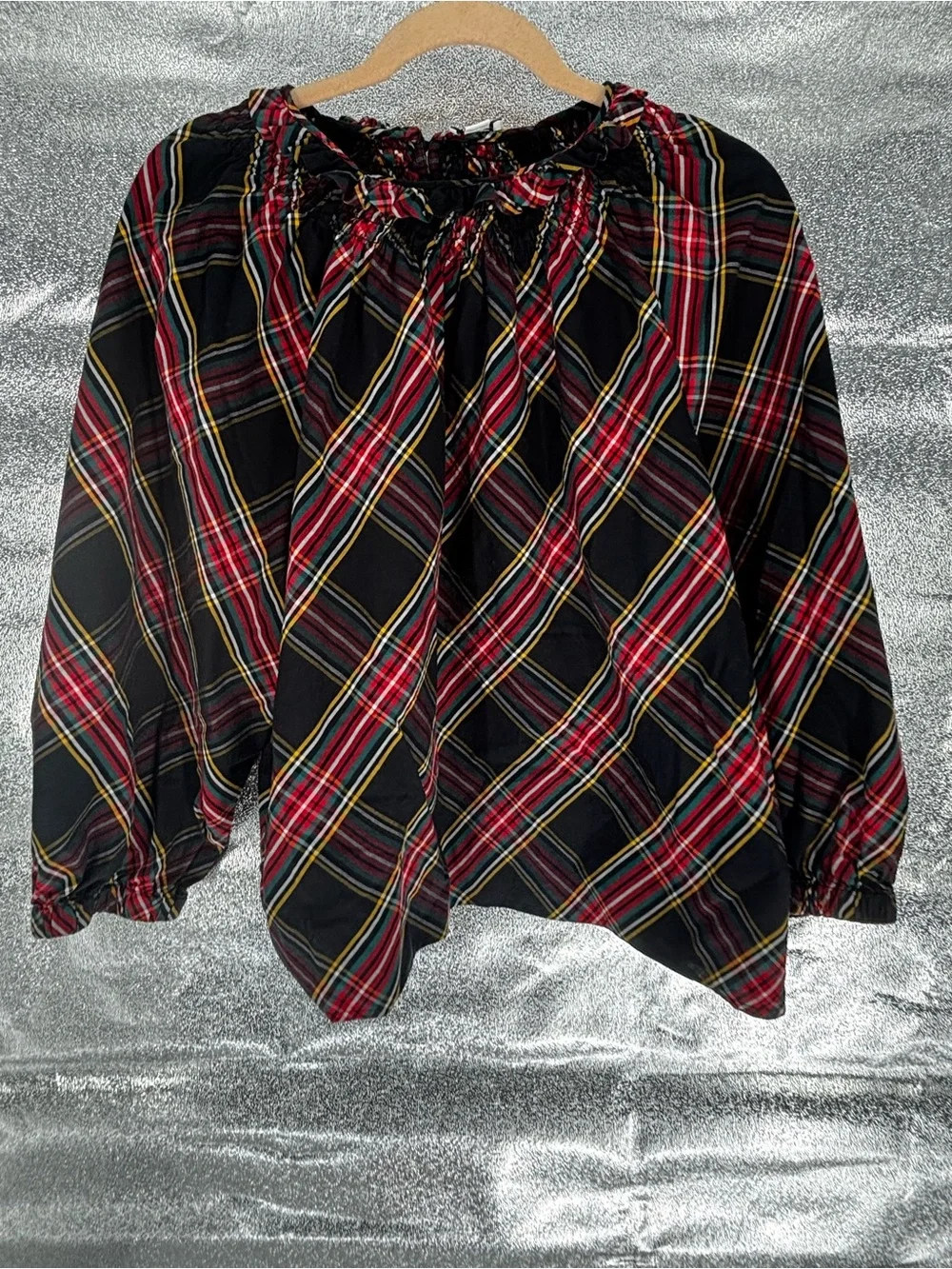 J. Crew lightweight 24